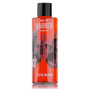 Barber Cologne 500 ml Love Memory  - Limited Edition