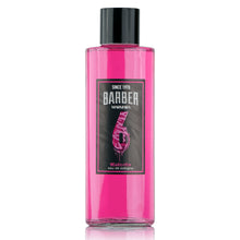 Load image into Gallery viewer, Barber Cologne 500 ml No.6 Boxed
