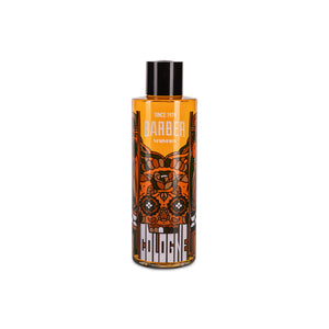 Barber Cologne 500 ml Amikoo - Limited Edition