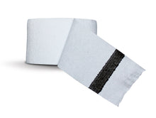 Load image into Gallery viewer, Barber Neck Strip White