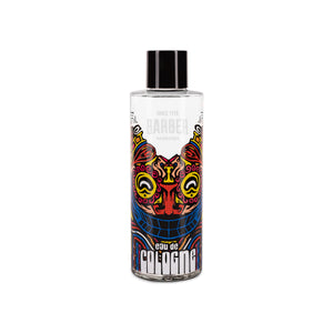 Barber Cologne 500 ml Colombia - Limited Edition