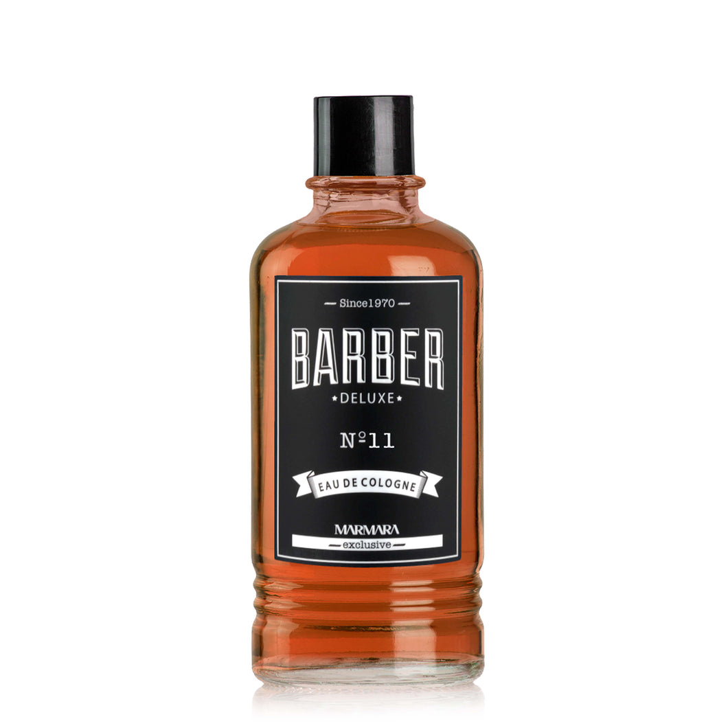 Barber Cologne 400 ml Deluxe No.11