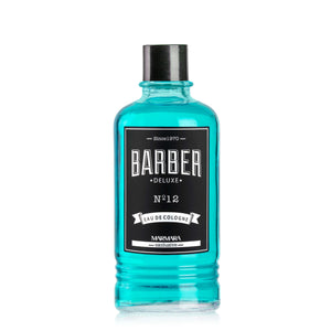 Barber Cologne 400 ml Deluxe No.12