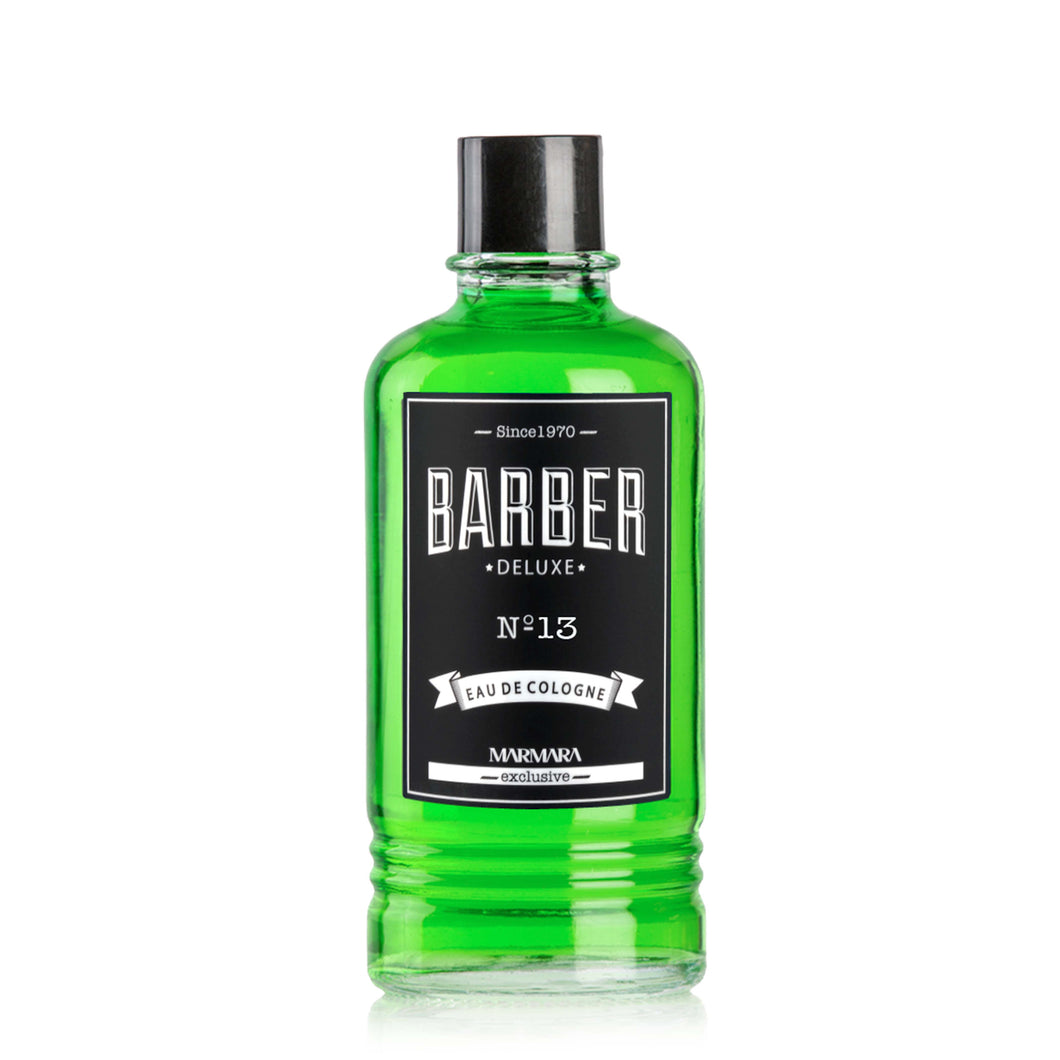 Barber Cologne 400 ml Deluxe No.13