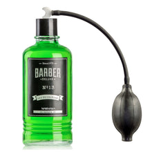 Load image into Gallery viewer, Barber Cologne Pump for 400 ml - Atomizer
