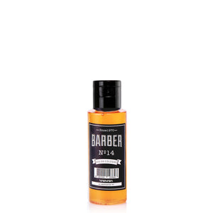 Barber Cologne 50 ml Deluxe No.14