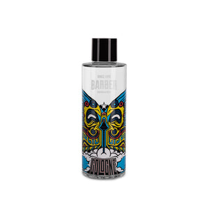 Barber Cologne 500 ml Puerto Rico - Limited Edition