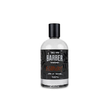 Load image into Gallery viewer, Barber Perfume 100 ml Black Out