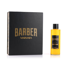 Load image into Gallery viewer, Barber Cologne 500 ml Black Gold with Carat - Limited Edition