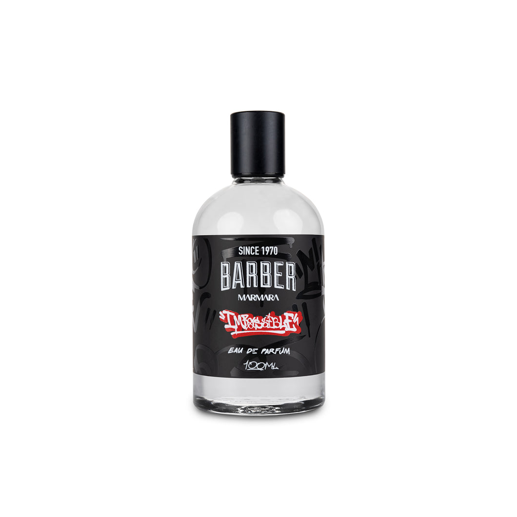 Barber Perfume 100 ml Impossible