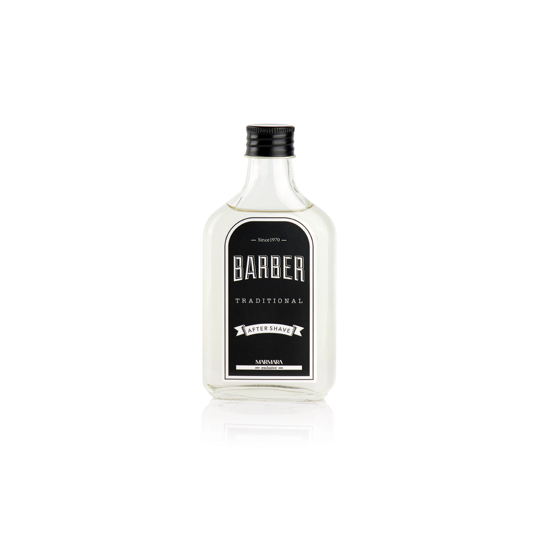 Barber Aftershave 200 ml Traditional